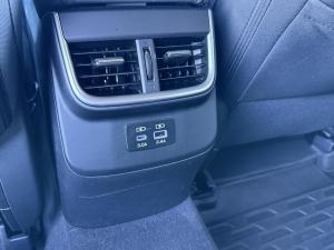 Miniature 27 Subaru Outback Touring 2025