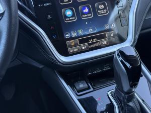 Miniature 22 Subaru Outback Touring 2025