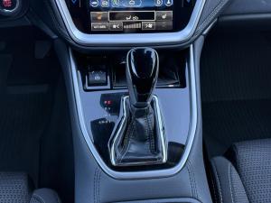 Miniature 23 Subaru Outback Touring 2025