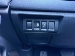 Miniature 14 Subaru Outback Touring 2025