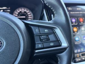 Miniature 19 Subaru Outback Touring 2025