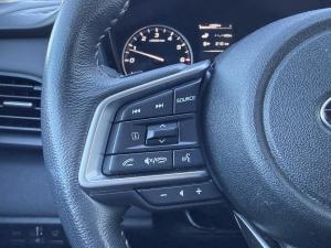 Miniature 18 Subaru Outback Touring 2025