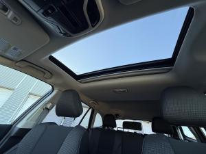 Miniature 25 Subaru Outback Touring 2025
