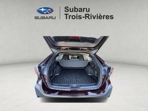 Miniature 8 Subaru Outback Touring 2025