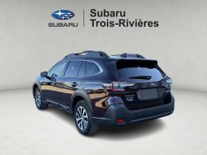 Miniature 10 Subaru Outback Touring 2025
