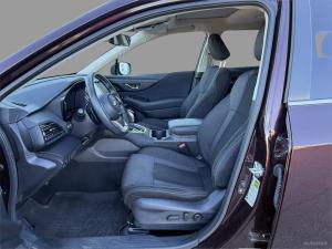 Miniature 15 Subaru Outback Touring 2025