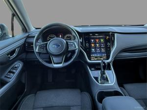 Miniature 16 Subaru Outback Touring 2025