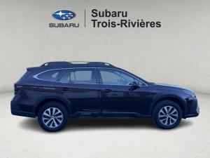 Miniature 5 Subaru Outback Touring 2025