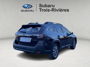 Miniature 6 Subaru Outback Touring 2025