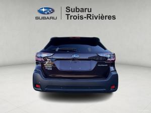 Miniature 7 Subaru Outback Touring 2025