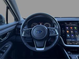 Miniature 17 Subaru Outback Touring 2025