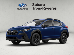 2026 Subaru Crosstrek Commodité - Image 1