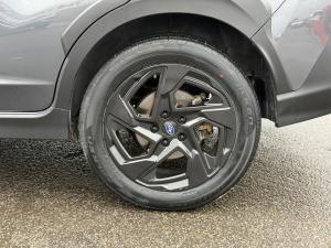 Miniature 11 Subaru Crosstrek Onyx 2024