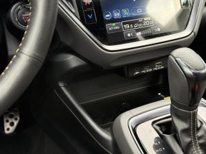 Miniature 21 Subaru Crosstrek Onyx 2024