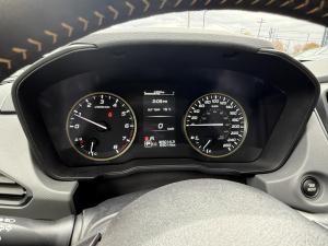 Miniature 19 Subaru Crosstrek Onyx 2024