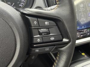 Miniature 18 Subaru Crosstrek Onyx 2024