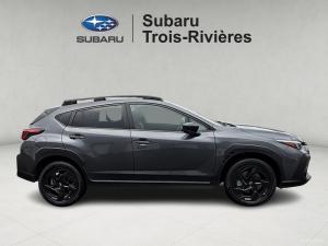 Miniature 5 Subaru Crosstrek Onyx 2024