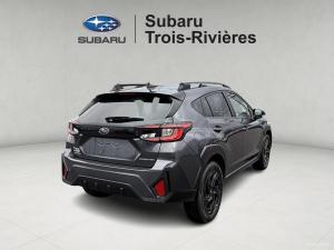 Miniature 6 Subaru Crosstrek Onyx 2024