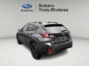 Miniature 9 Subaru Crosstrek Onyx 2024
