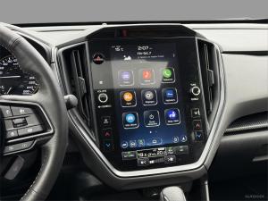 Miniature 20 Subaru Crosstrek Onyx 2024
