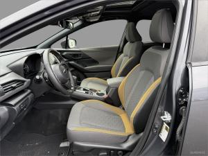 Miniature 14 Subaru Crosstrek Onyx 2024