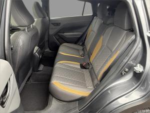 Miniature 25 Subaru Crosstrek Onyx 2024