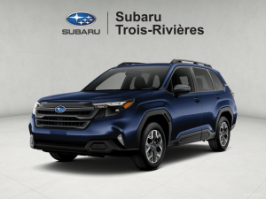 2026 Subaru Forester Tourisme - Image 1