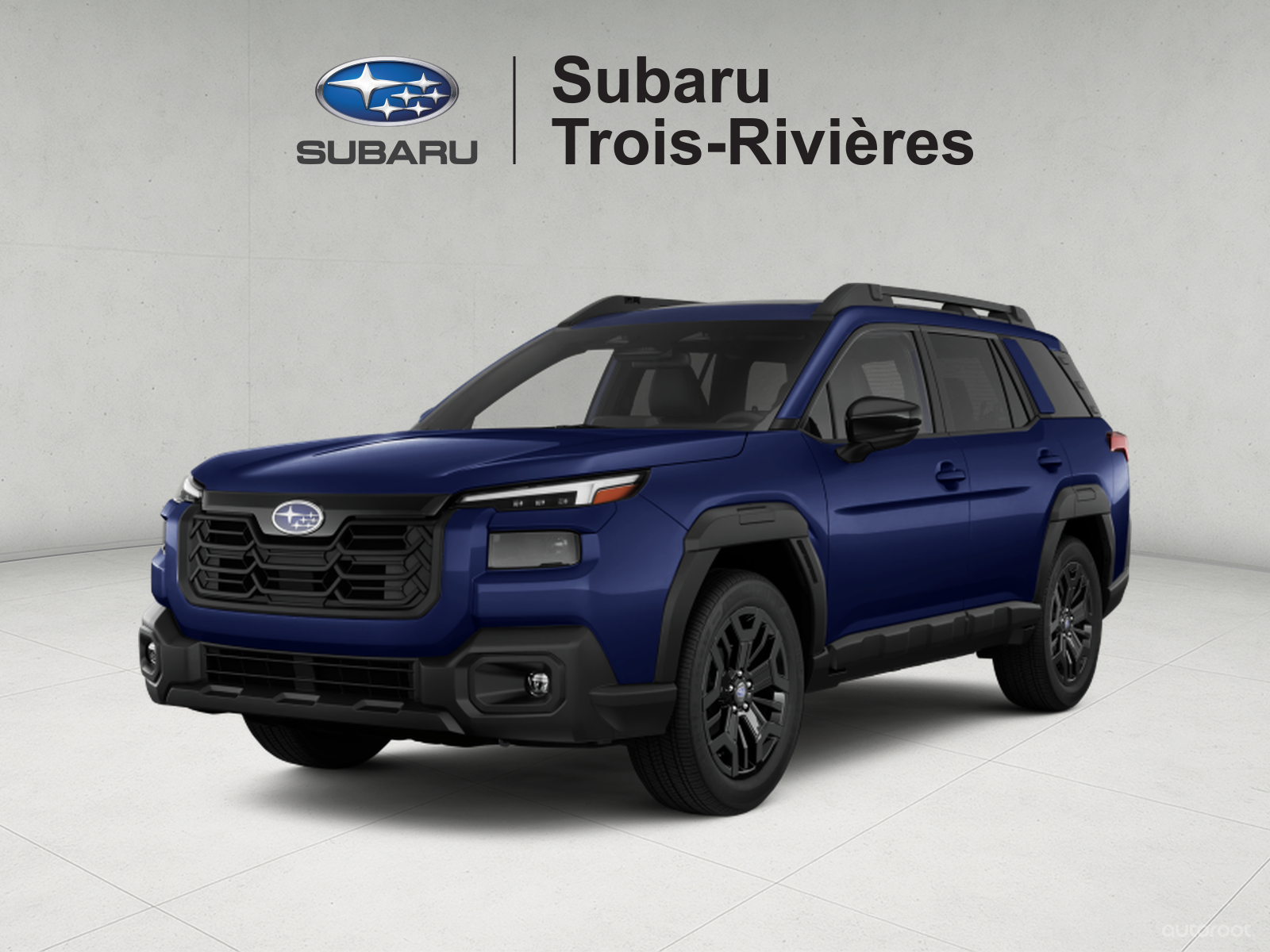 Image 1 Subaru Outback Limited XT 2026
