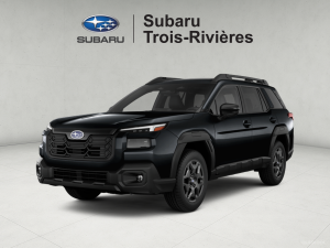 2026 Subaru Outback Tourisme - Image 1