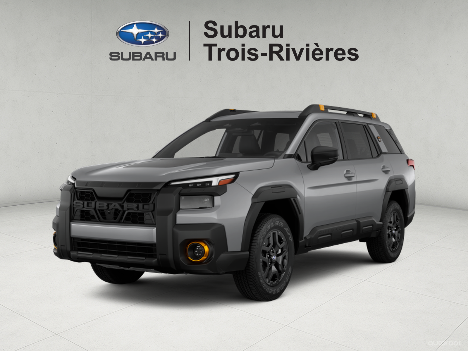 Image 1 Subaru Outback Wilderness 2026
