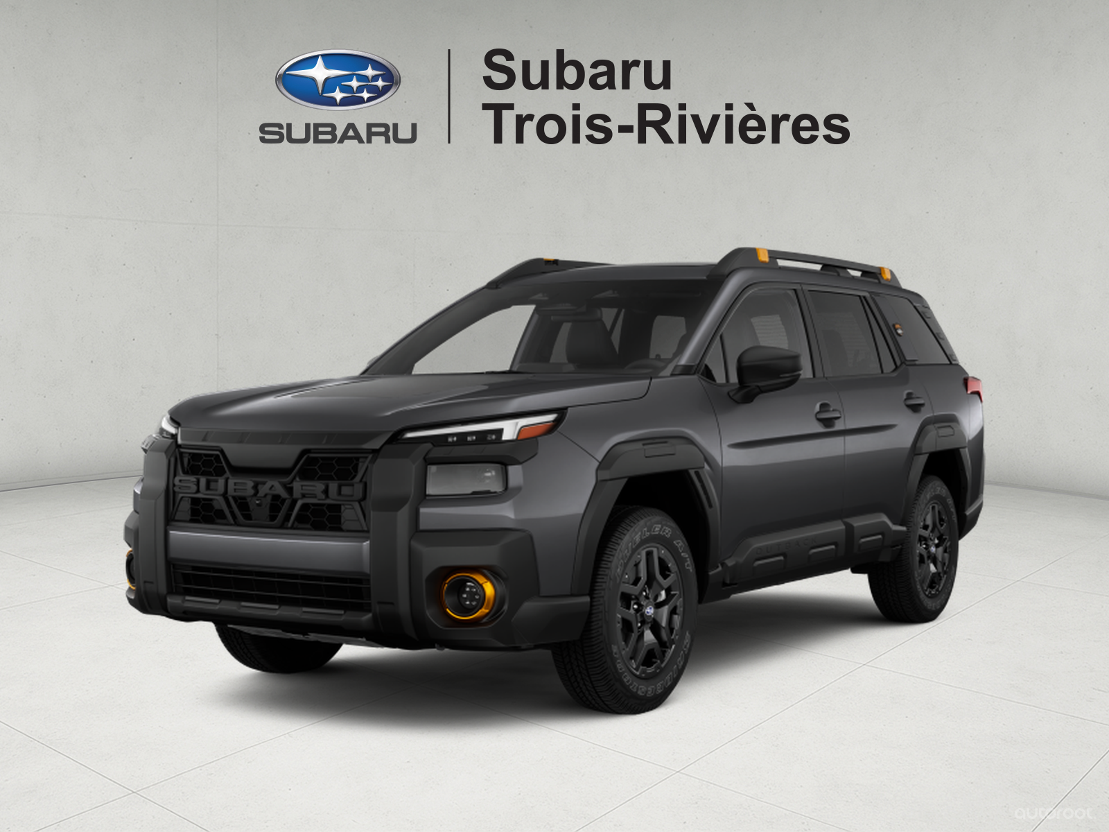 Image 1 Subaru Outback Wilderness 2026