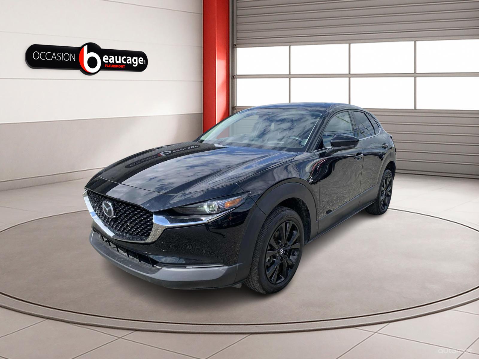Mazda CX-30 GT 2021