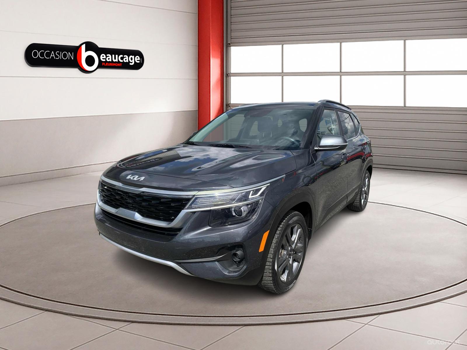 Kia Seltos EX 2023