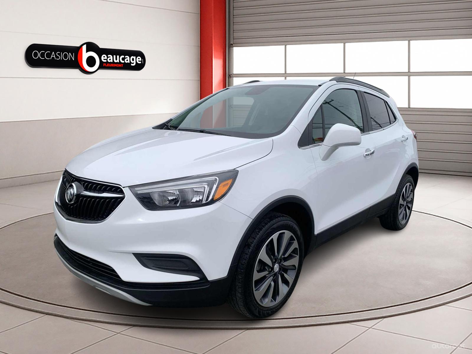 Buick Encore Preferred 2021