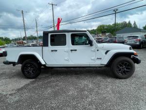 Thumbnail 10 Jeep Gladiator Sport S 2022