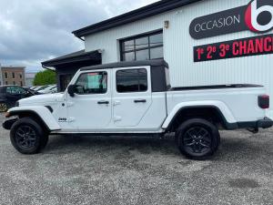 Thumbnail 8 Jeep Gladiator Sport S 2022