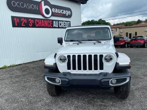 Thumbnail 7 Jeep Gladiator Sport S 2022