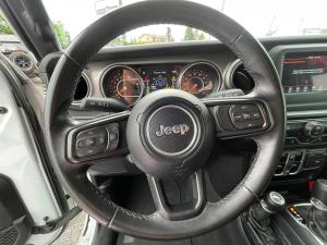 Thumbnail 20 Jeep Gladiator Sport S 2022