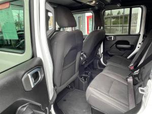 Thumbnail 16 Jeep Gladiator Sport S 2022