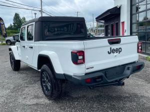 Thumbnail 5 Jeep Gladiator Sport S 2022