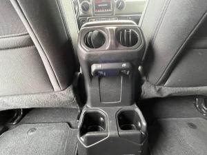 Thumbnail 18 Jeep Gladiator Sport S 2022