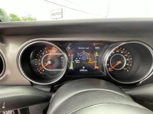 Thumbnail 21 Jeep Gladiator Sport S 2022