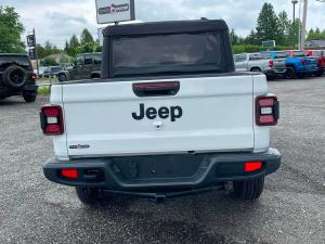 Thumbnail 9 Jeep Gladiator Sport S 2022