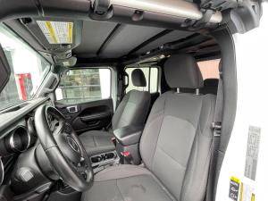 Thumbnail 13 Jeep Gladiator Sport S 2022