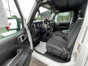 Thumbnail 12 Jeep Gladiator Sport S 2022