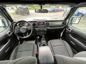 Thumbnail 14 Jeep Gladiator Sport S 2022