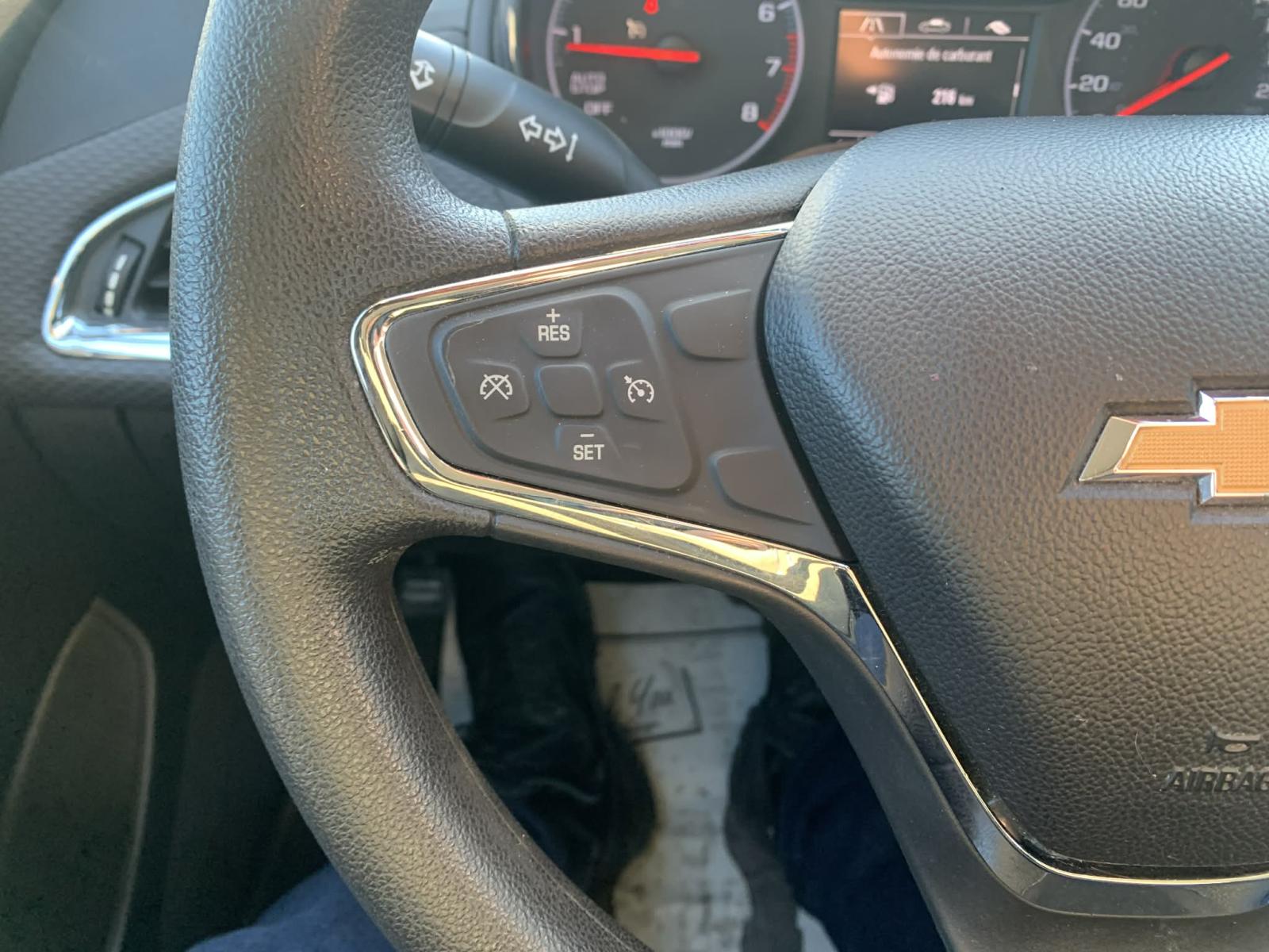 Image 13 Chevrolet Cruze LT 2019