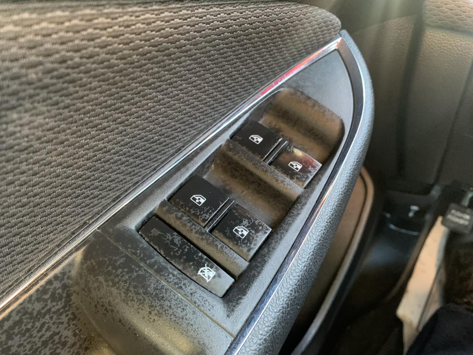 Image 11 Chevrolet Cruze LT 2019