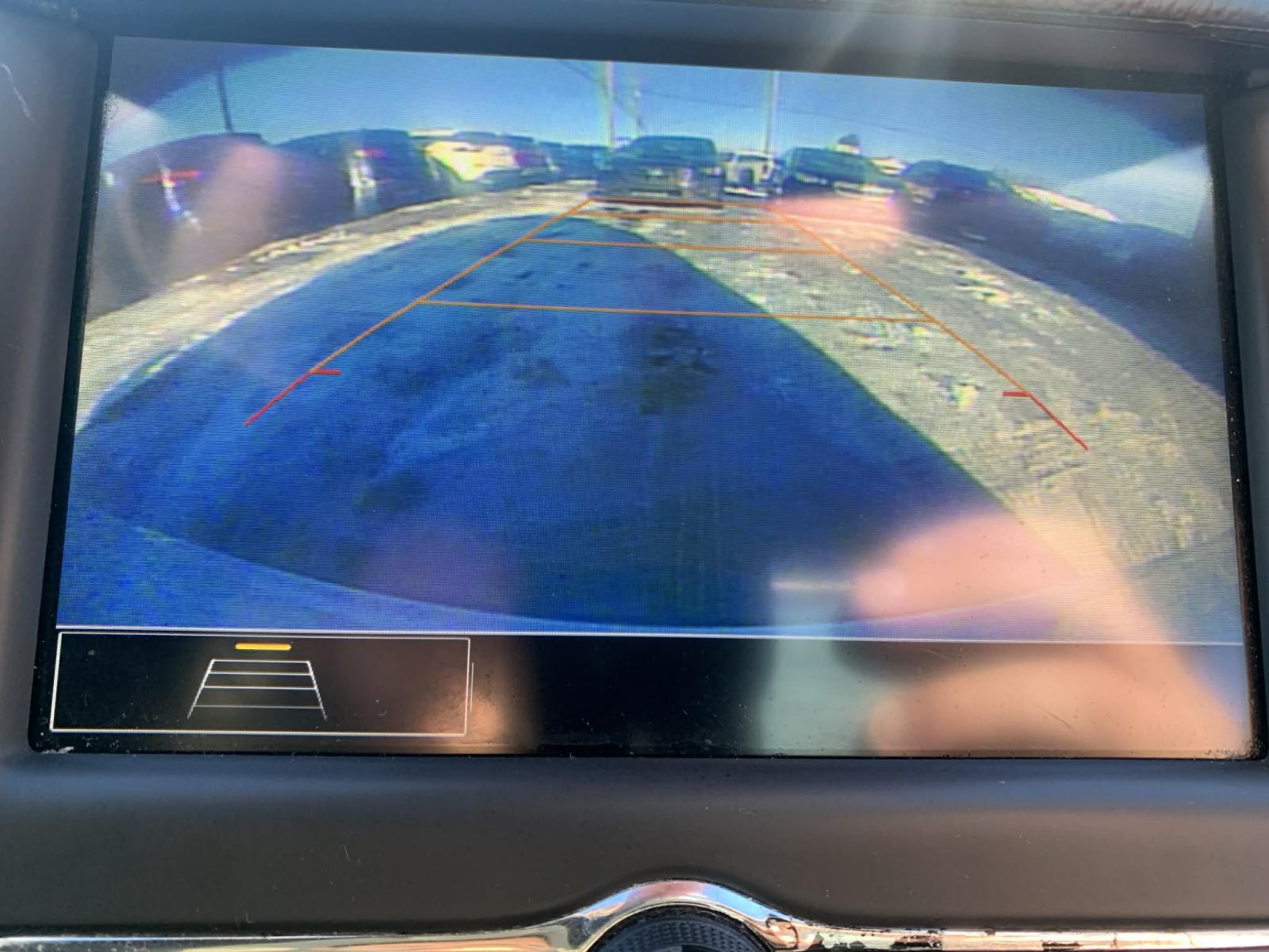 Image 23 Chevrolet Cruze LT 2019