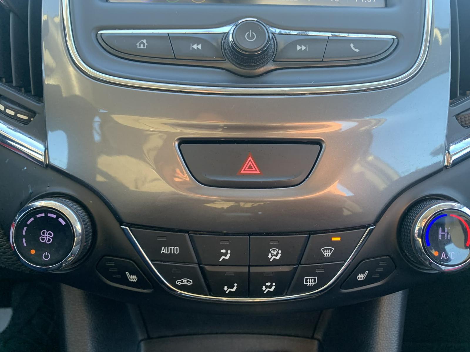 Image 25 Chevrolet Cruze LT 2019